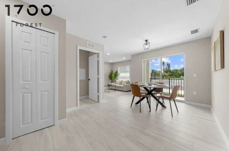 Discover the Best Rental Communities in Palm Bay for Quality Living and Comfort