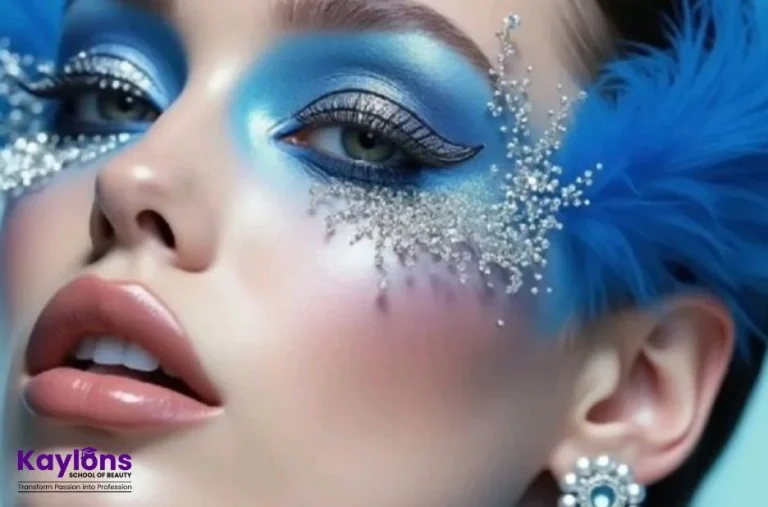 Master Your Skills with Advanced Beauty Courses Mohali for a Professional Career