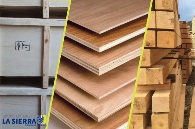Tarimas de Madera en León Guanajuato: Calidad y Durabilidad Garantizadas