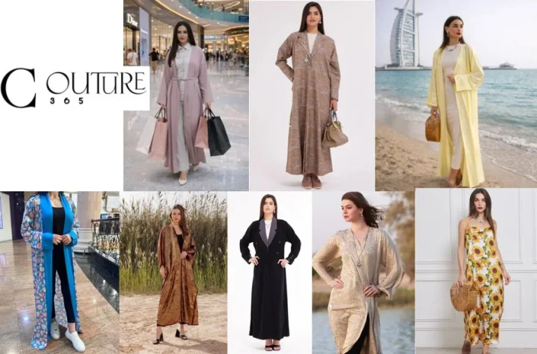 Abaya Shop Dubai – Elegant Modest Fashion with Luxurious Designs and Modern Styles