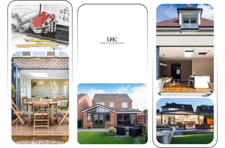Expert House Side Extension Sutton Coldfield for Enhanced Living Space and Comfort