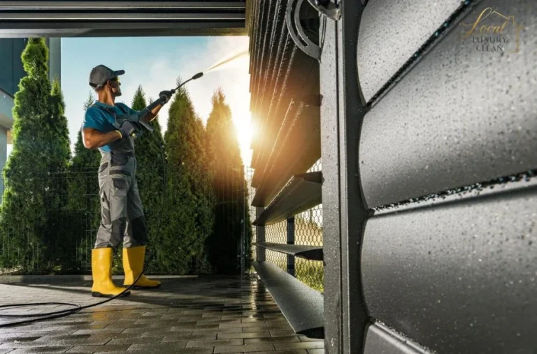 Top Commercial Cleaning Services in Rosemary Beach for Pristine Business Spaces