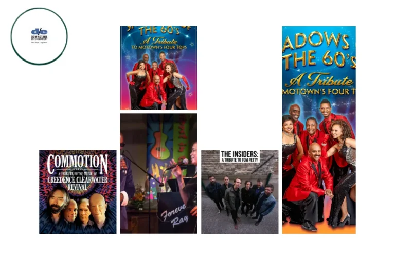 Top Talent Booking Agency NYC for Unforgettable Event Experiences