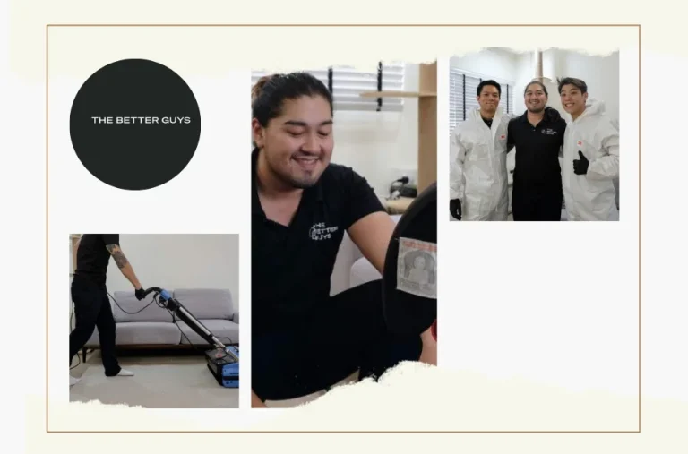 Effective Disinfection Services Singapore for Safe and Hygienic Spaces