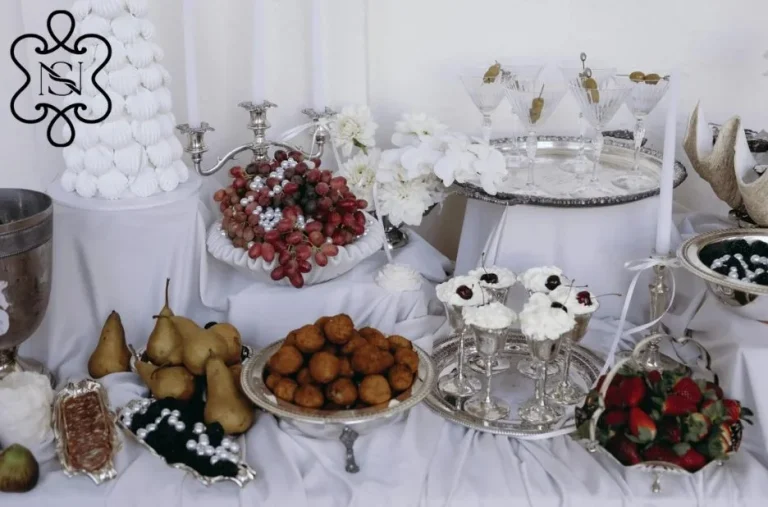 Top Wedding Styling Props Sydney for Stunning Venue Transformations