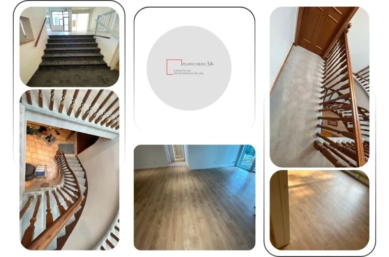 Top Carpet Installation Services in Montreal for Quality and Durability