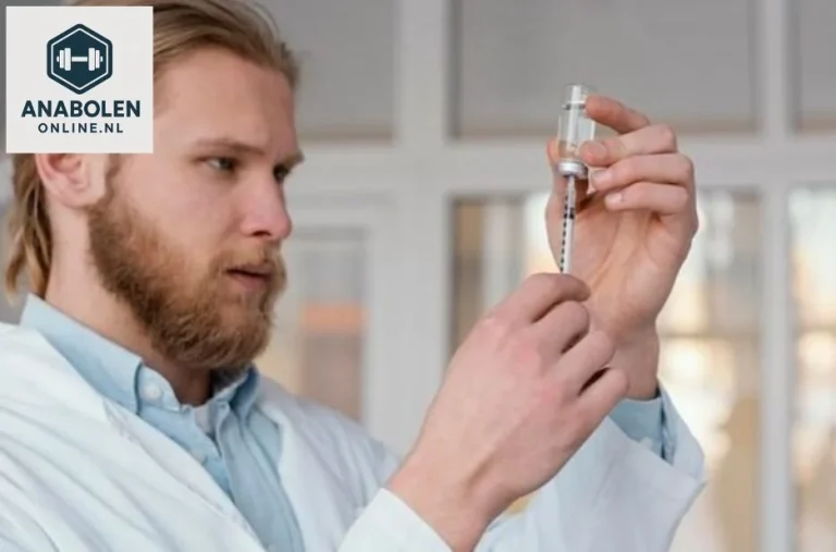Nolvadex kopen voor optimaal herstel en betrouwbare levering bij Anabolen Online