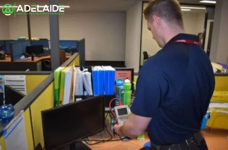Affordable and Reliable Test and Tag Services in Adelaide for Electrical Safety Compliance