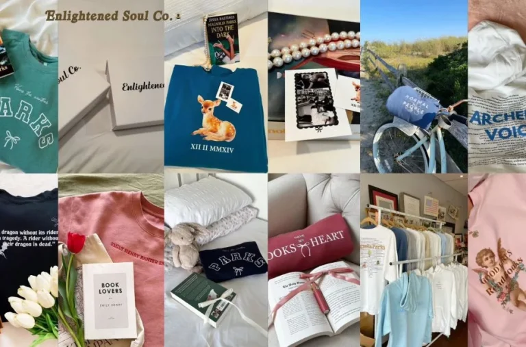 Unique Book Related Presents to Inspire Every Reader’s Soul