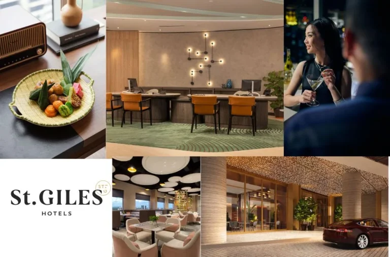 Professional Meeting Room Kuala Lumpur for Business Events and Conferences
