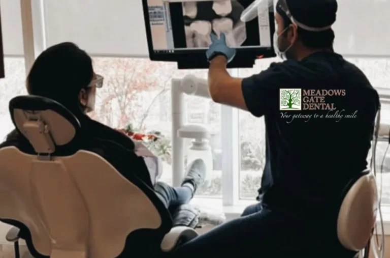 Effective Orthodontic Braces For Adults to Achieve a Confident Smile