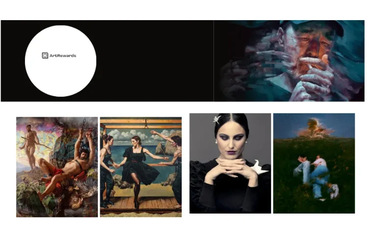 Exploring AI-Driven Creative Arts: Innovation and Future of Digital Expression