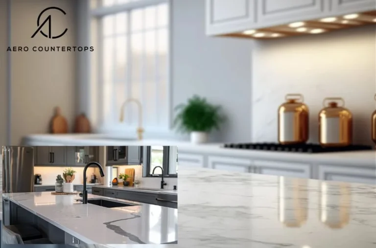 Top Commercial Countertops Vancouver for Durable and Stylish Business Spaces