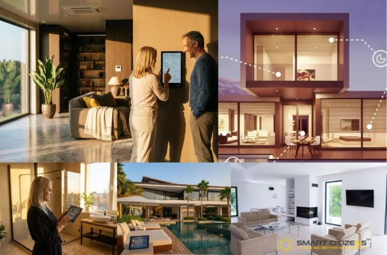 Top Smart Home Company in Dubai Delivering Premium Automation Solutions