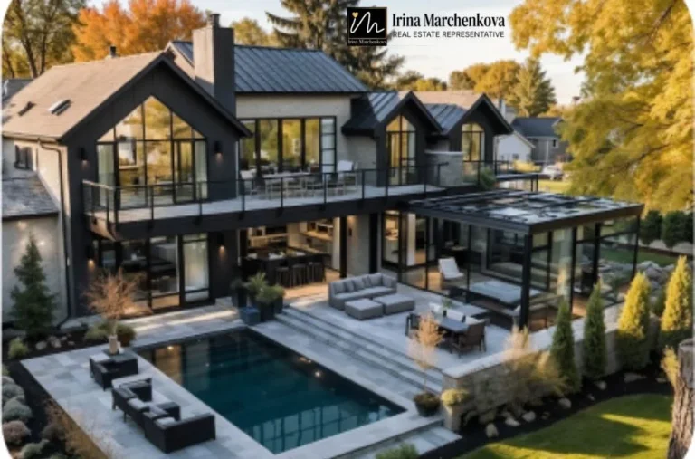 Expert Tips from a Luxury Property Investment Advisor for High-End Real Estate Success