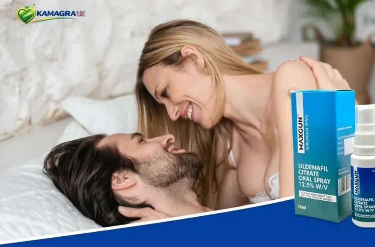 Buy Kamagra Online in Manchester – Authentic, Discreet, and Reliable Delivery