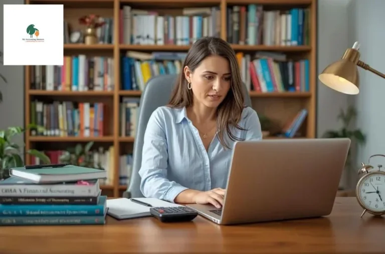 Expert CIMA Tutor in London Offering Personalized Accounting Tuition and Exam Support