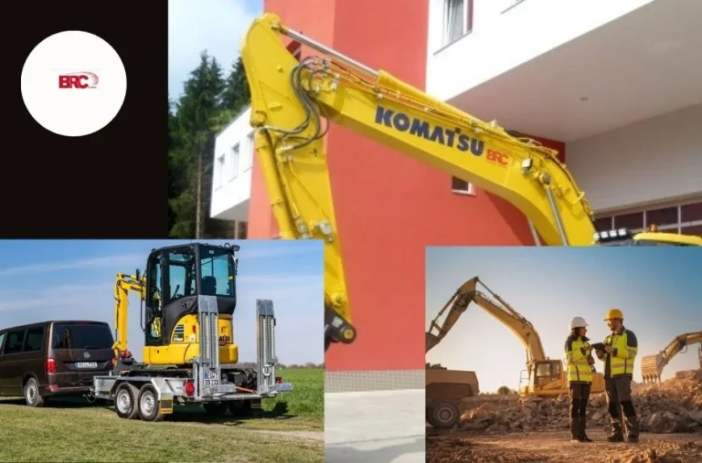 Effective Grabenverbausysteme for Safe and Reliable Excavation Projects
