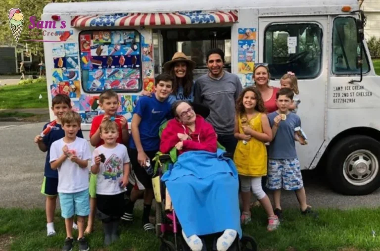 Top Event Ice Cream Truck Boston Massachusetts for Unforgettable Celebrations and Catering