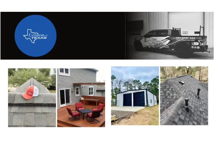 Expert Metal Building Construction in Katy TX for Residential and Commercial Projects