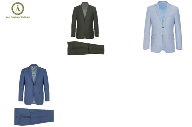Affordable Bespoke Suits Louisville Ky USA – Custom Tailoring for the Perfect Fit