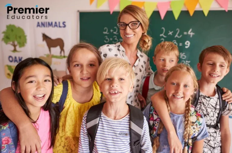 Top Preschool Teachers in Southern California for Exceptional Early Childhood Education