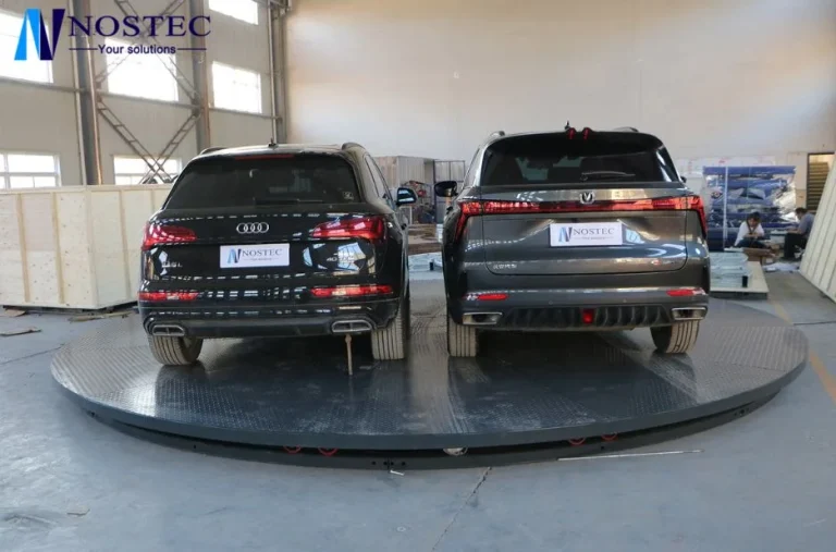 Understanding Puzzle Parking Cost Solutions for Efficient Space Management