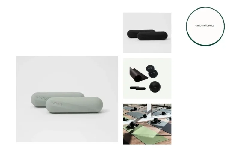 Durable Home Studio Weights for Effective Strength Training Workouts