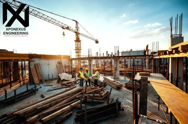 Hire Expert CAD & BIM Structural Engineering Specialists for Precise ...