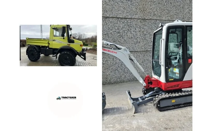 Arado de Tractor para Agricultores en España: Equipos de Arado Fiables y Duraderos