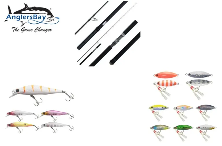 Ultimate Fishing Guide: Expert Tips, Gear Reviews, and Outdoor Adventures