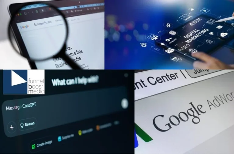 Click Here to Compare Smart Sites and Funnel Boost Media for Superior Marketing Solutions