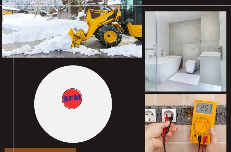 Top WBE Certified Cleaning Company NJ for Professional Commercial Cleaning Services