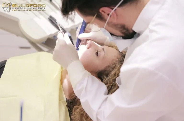 Affordable One Tooth Bridge Cost in Guildford – Expert Dental Solutions