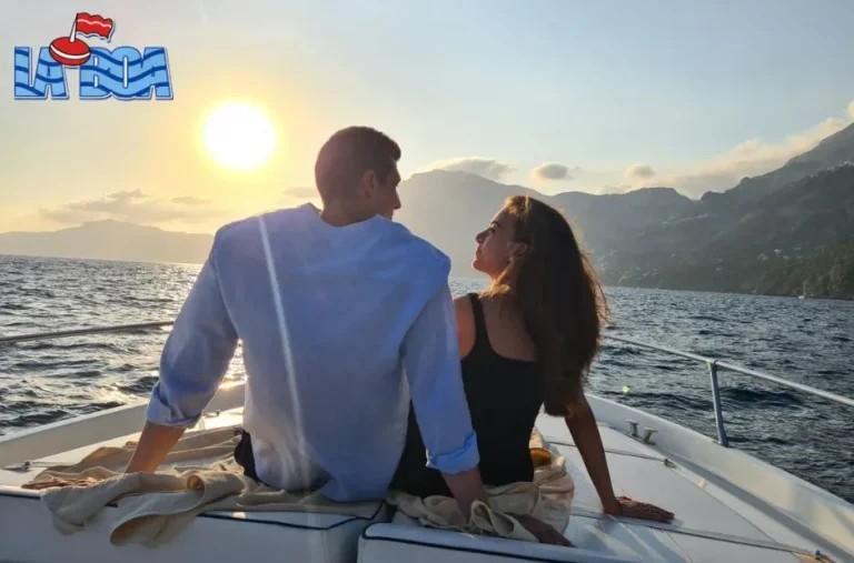 Discover the Ultimate Amalfi Coast Boat Rental for Private Charters and Hidden Coves Exploration