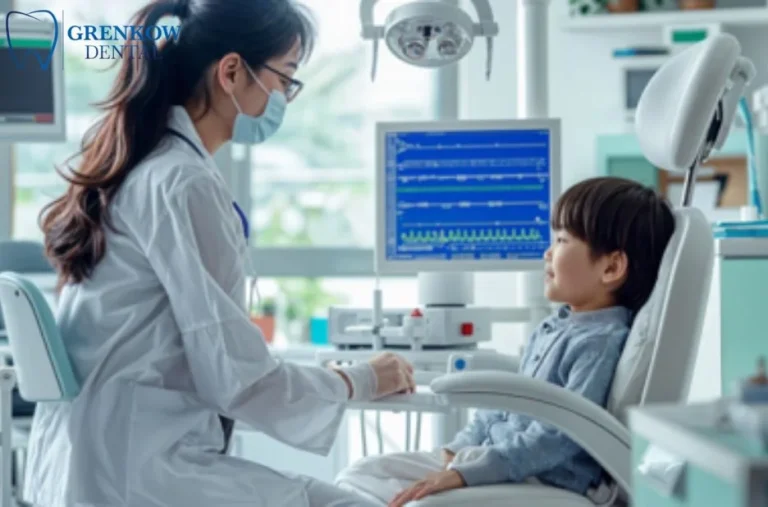 Trusted Dental Clinic Near Portage Avenue for Gentle and Comprehensive Care
