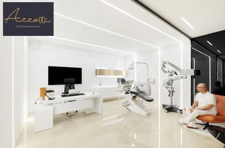 Effective Implantatpflege Wien for Lasting Dental Health and Hygiene Effective Implantatpflege Wien for Lasting Dental Health and Hygiene