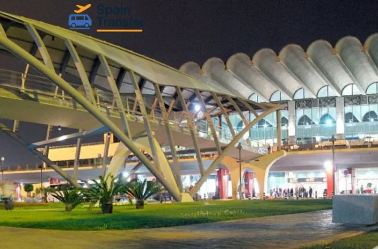 Benidorm Private Transfers for Safe, Comfortable, and Reliable Travel Services