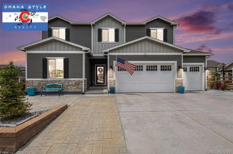 Discover Your Dream Home with a Boutique Real Estate Brokerage in Colorado