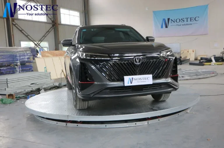 Triple Stacker Car Lift for Sale – Maximize Vehicle Storage with Efficient Parking Solutions