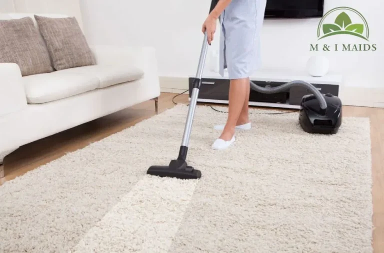 Expert House Cleaning Riverside Services for a Spotless and Healthy Home