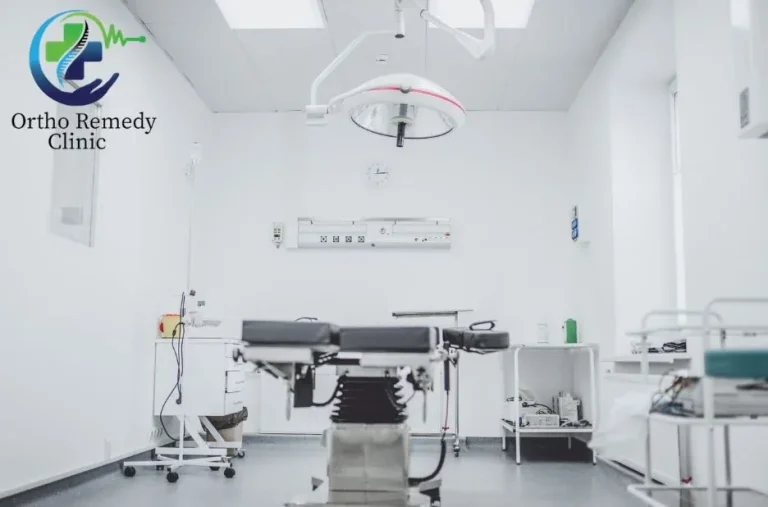 Expert Chronic Pain Clinic Manchester | Tailored Treatment for Lasting Relief