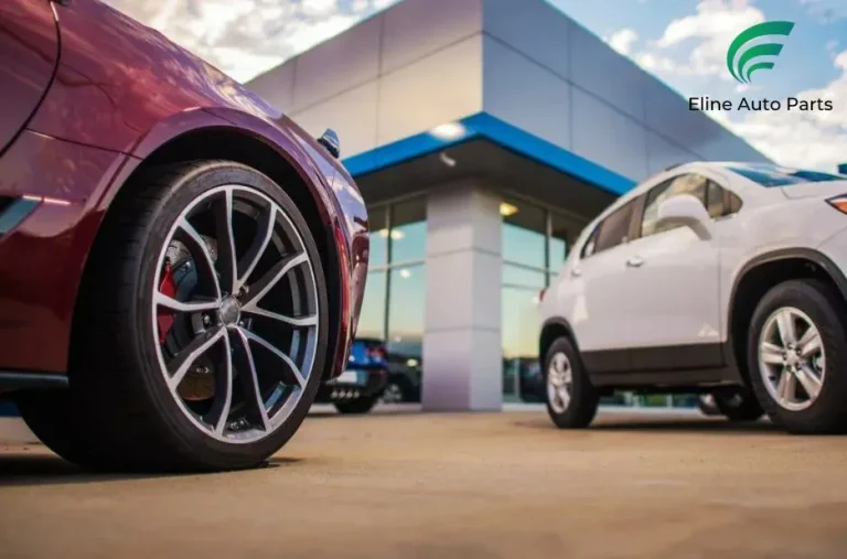 Reliable Used Car Parts Melbourne for Quality and Affordable Vehicle Repairs
