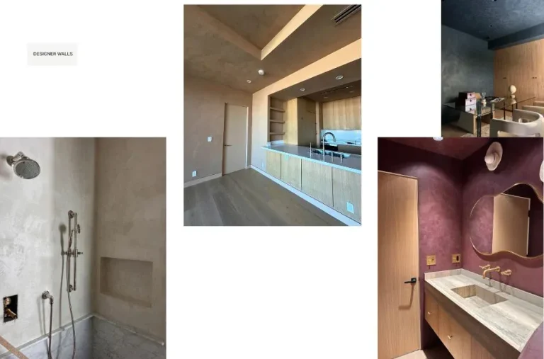 Wall Decorative Plaster Los Angeles – Elevate Your Space with Unique Designs Wall Decorative Plaster Los Angeles – Elevate Your Space with Unique Designs