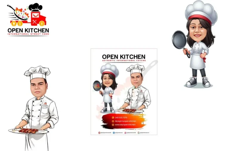 Hire Indian Food Truck Catering for Authentic and Memorable Events