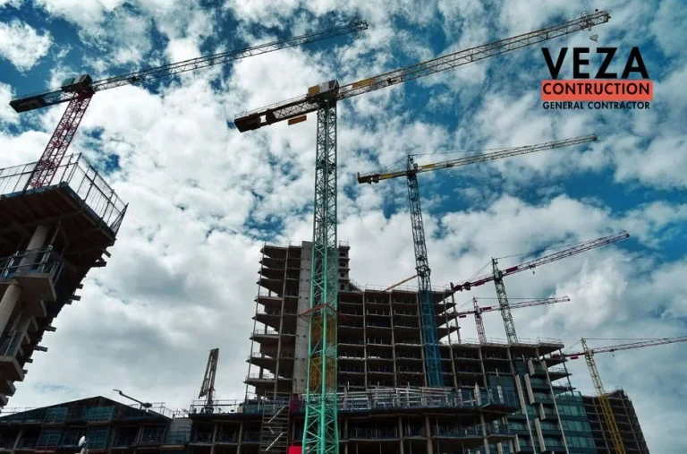 Professional Drywall Installation Los Angeles Services for Smooth and Efficient Commercial Interiors