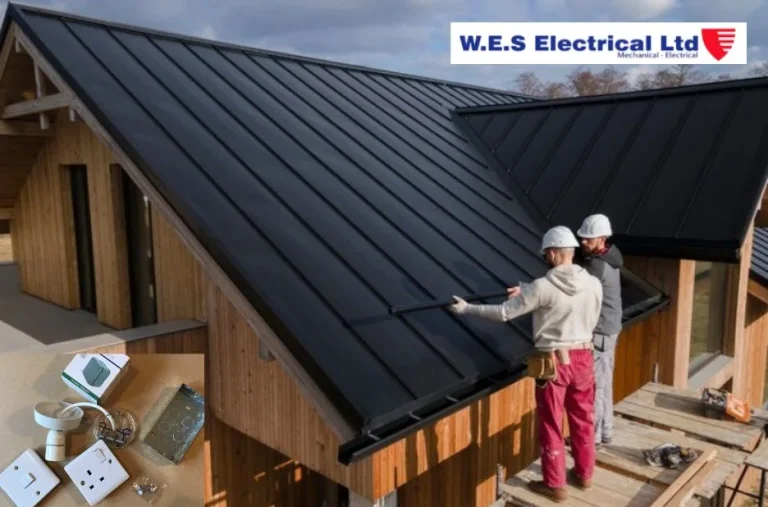 Reliable Electrician Partick Services for Safe and Efficient Electrical Solutions