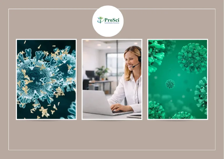 Trusted Antibody Supplier San Diego California for Reliable Research Reagents
