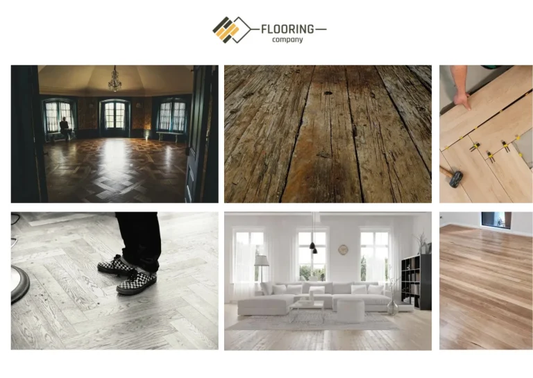 Find Expert Floor Sanders Near Me for Professional Timber Floor Restoration Services