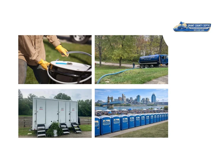 Reliable Septic Tank Pumping Williamstown KY for Efficient System Maintenance